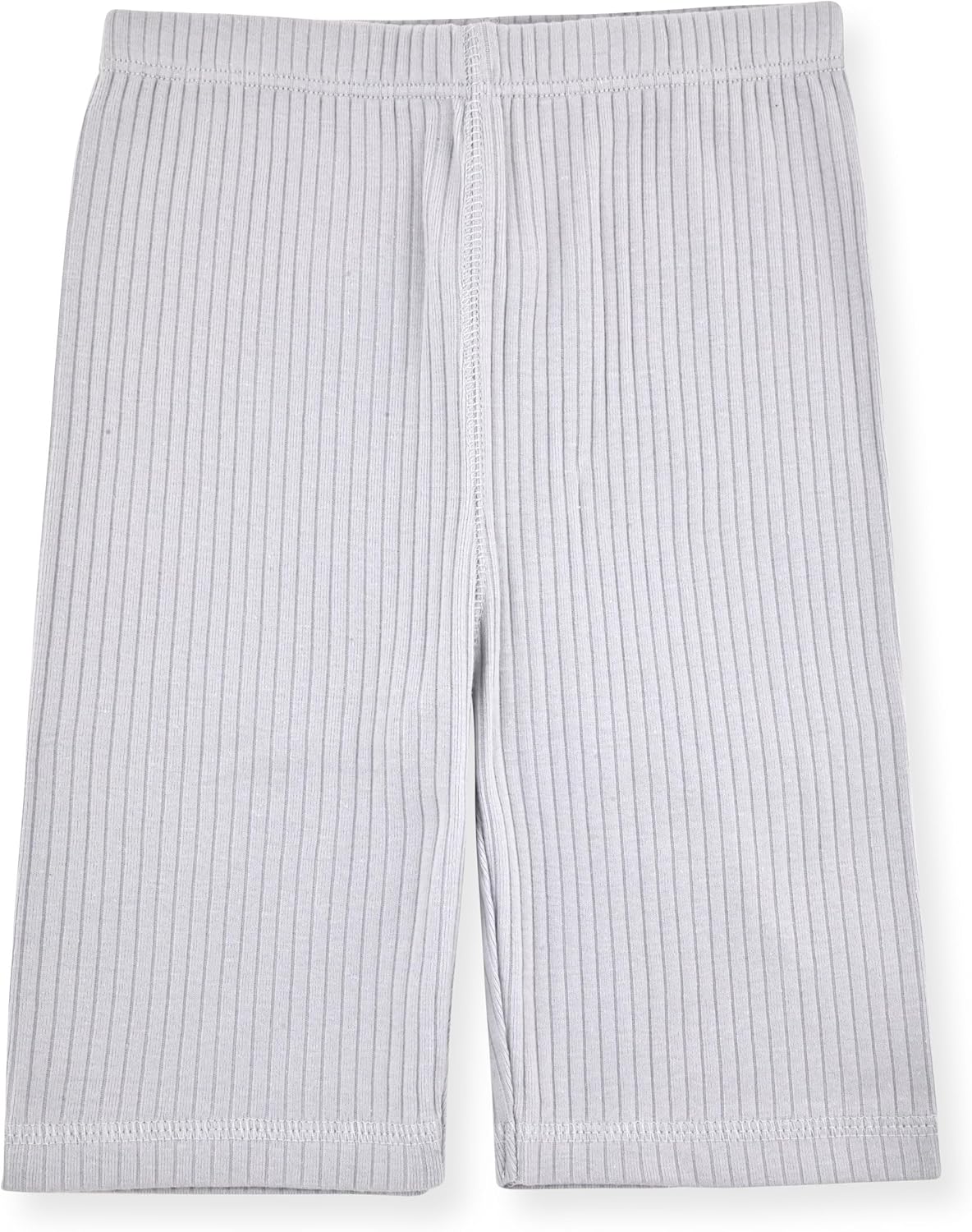Sleep On It Organic Rib Knit Pajama Sets for Kids 1