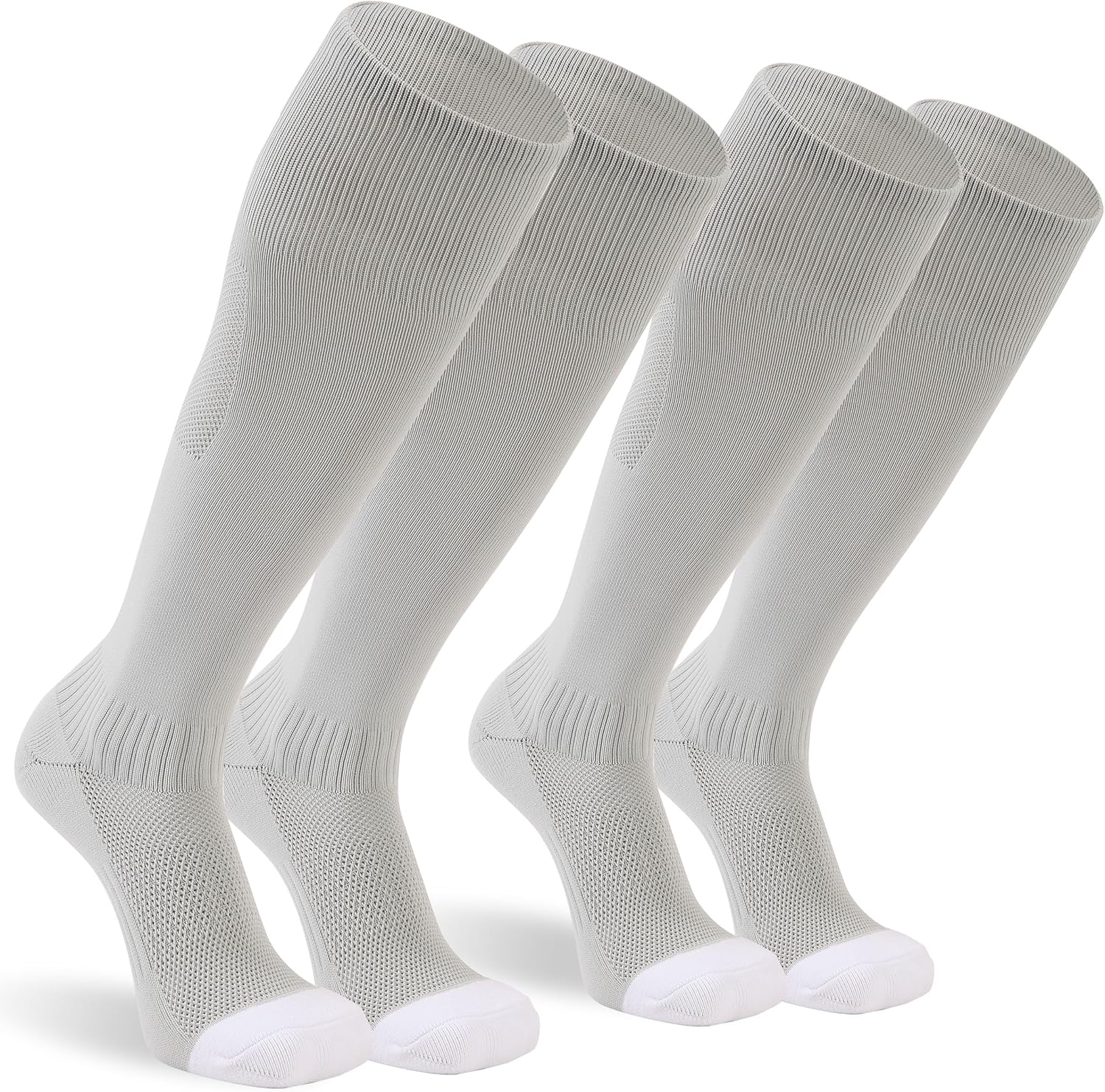 Sunew Multi-Sport Socks 23 Pack for Youth and Adult