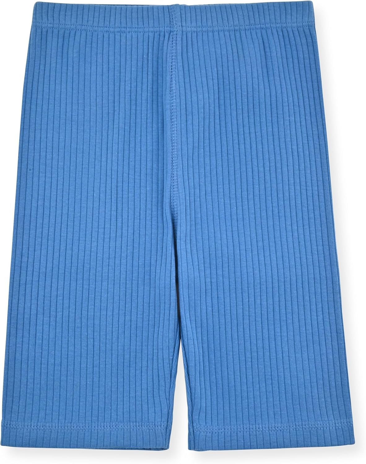 Sleep On It Organic Rib Knit Pajama Sets for Kids 1