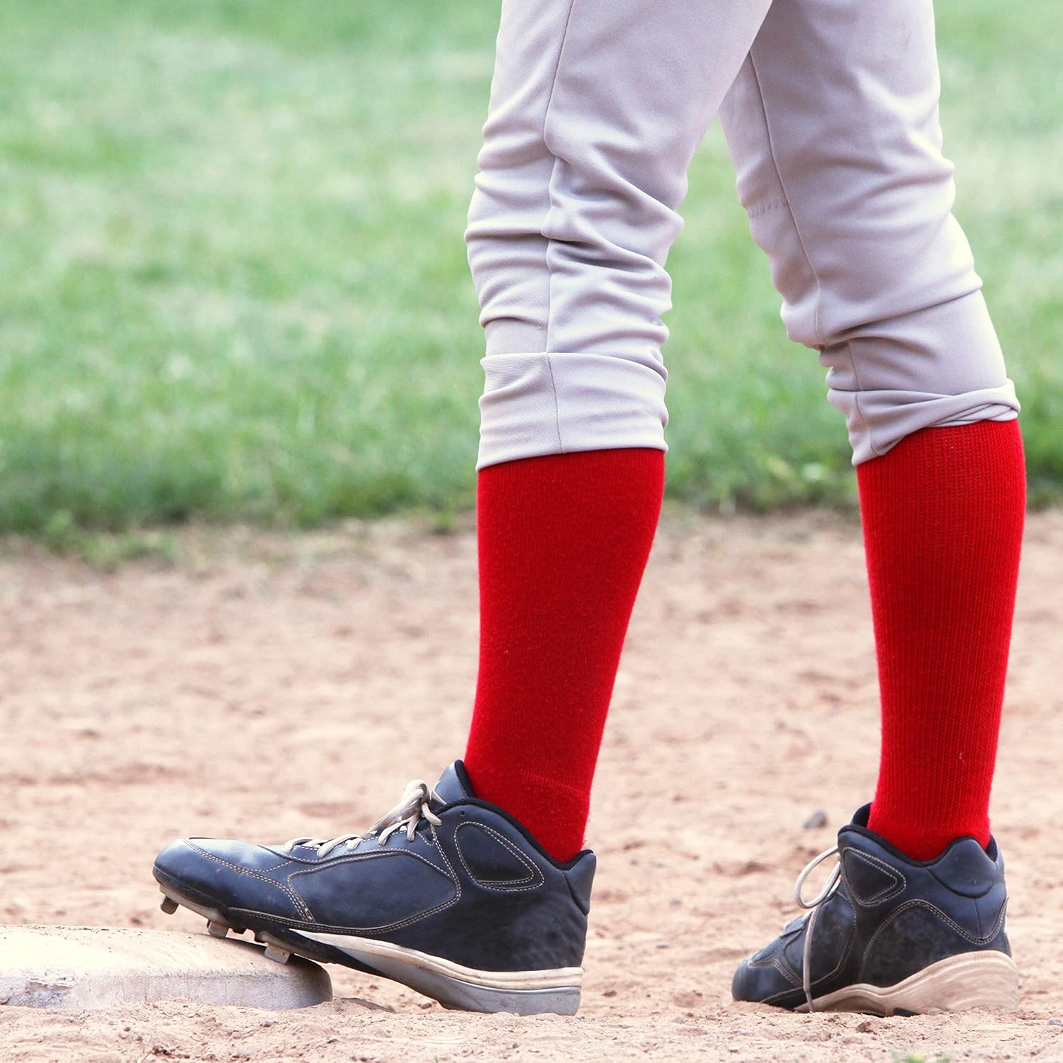 TCK Prosport Tube Socks for Multisport Activities