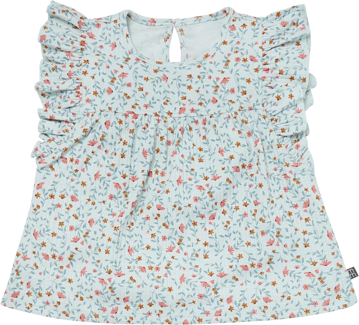 Modern Moments by Gerber Baby Girls 4-Piece Set 1