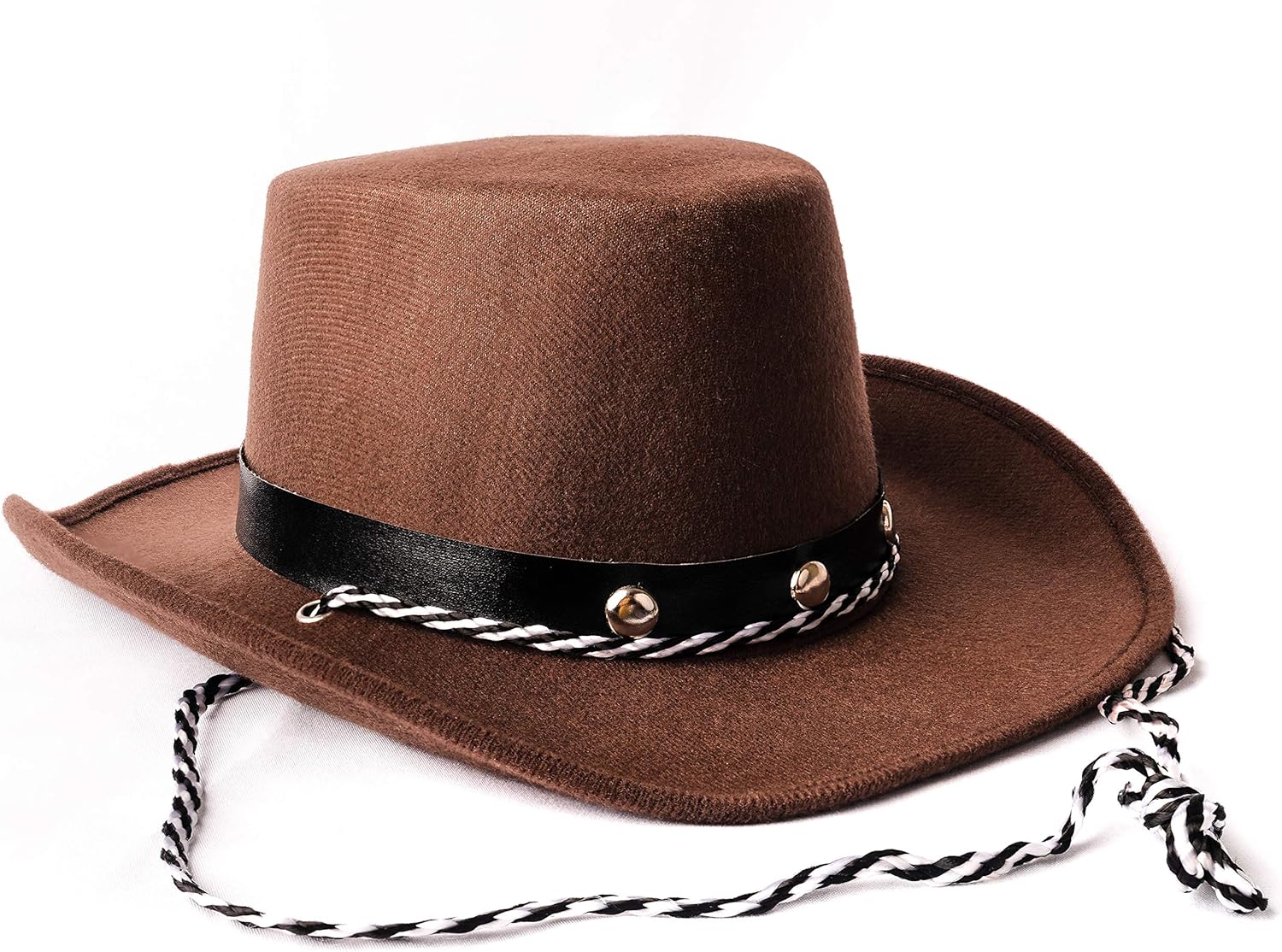 Baby Cowboy Hat One Size Fits All 1