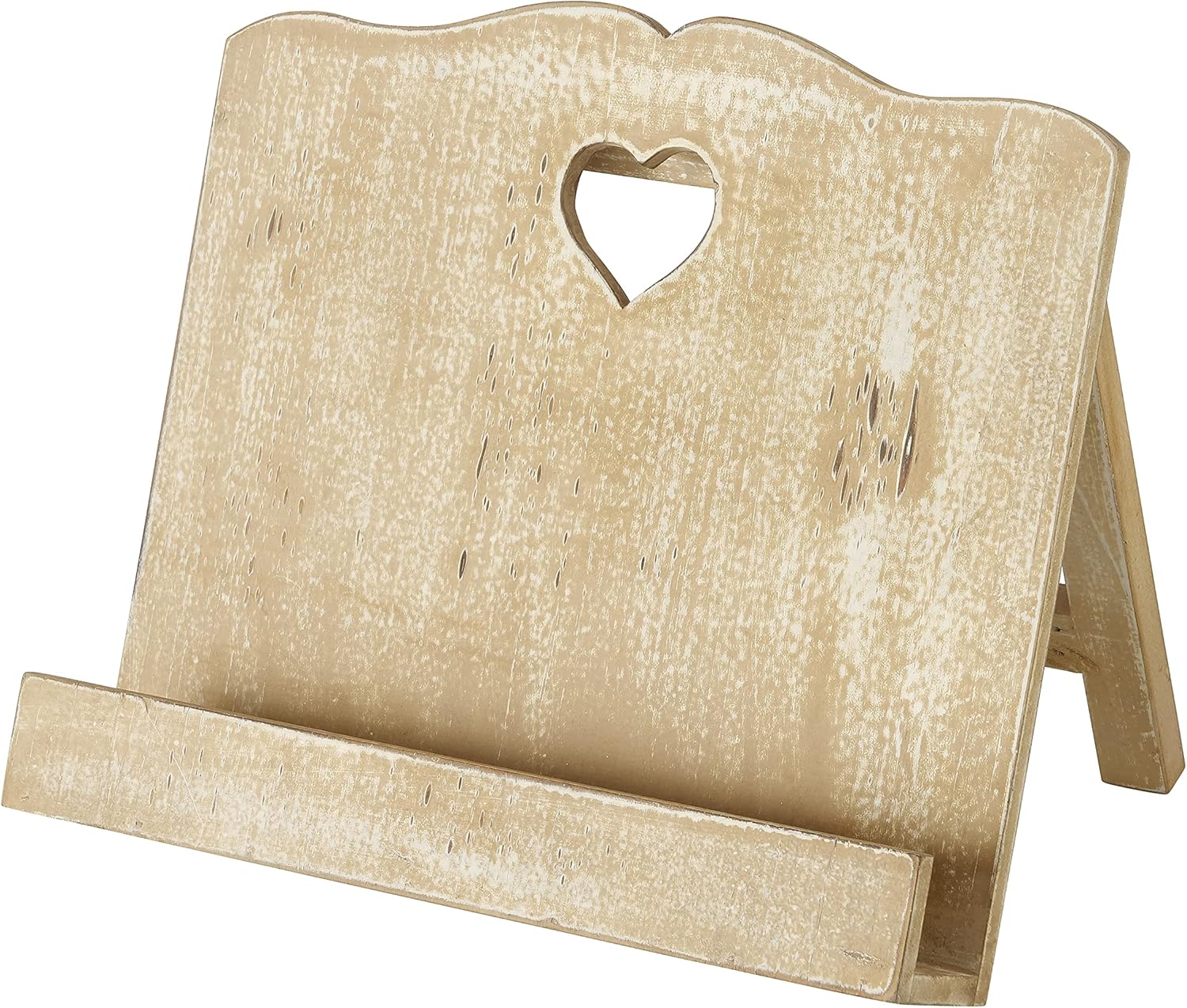Farmers Easel Back Book Stand 13 Inches