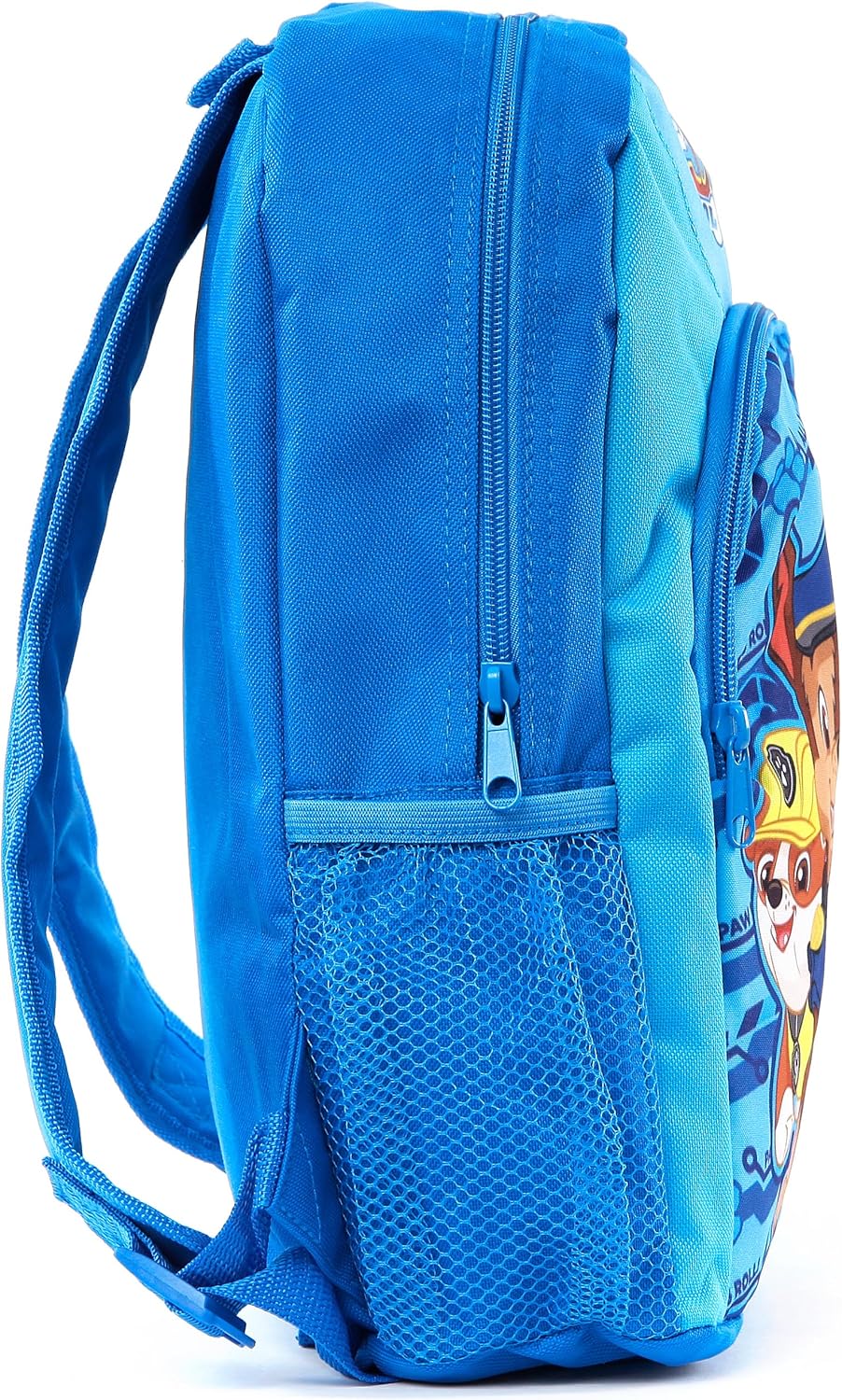 Paw Patrol Backpack for Boys - School Bag with Heroic Design