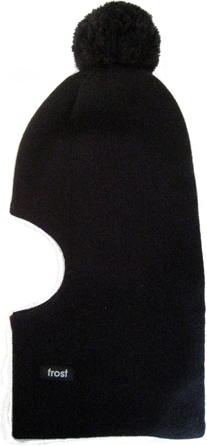 Frost Winter Boys Balaclava Ski Mask Knit Hat
