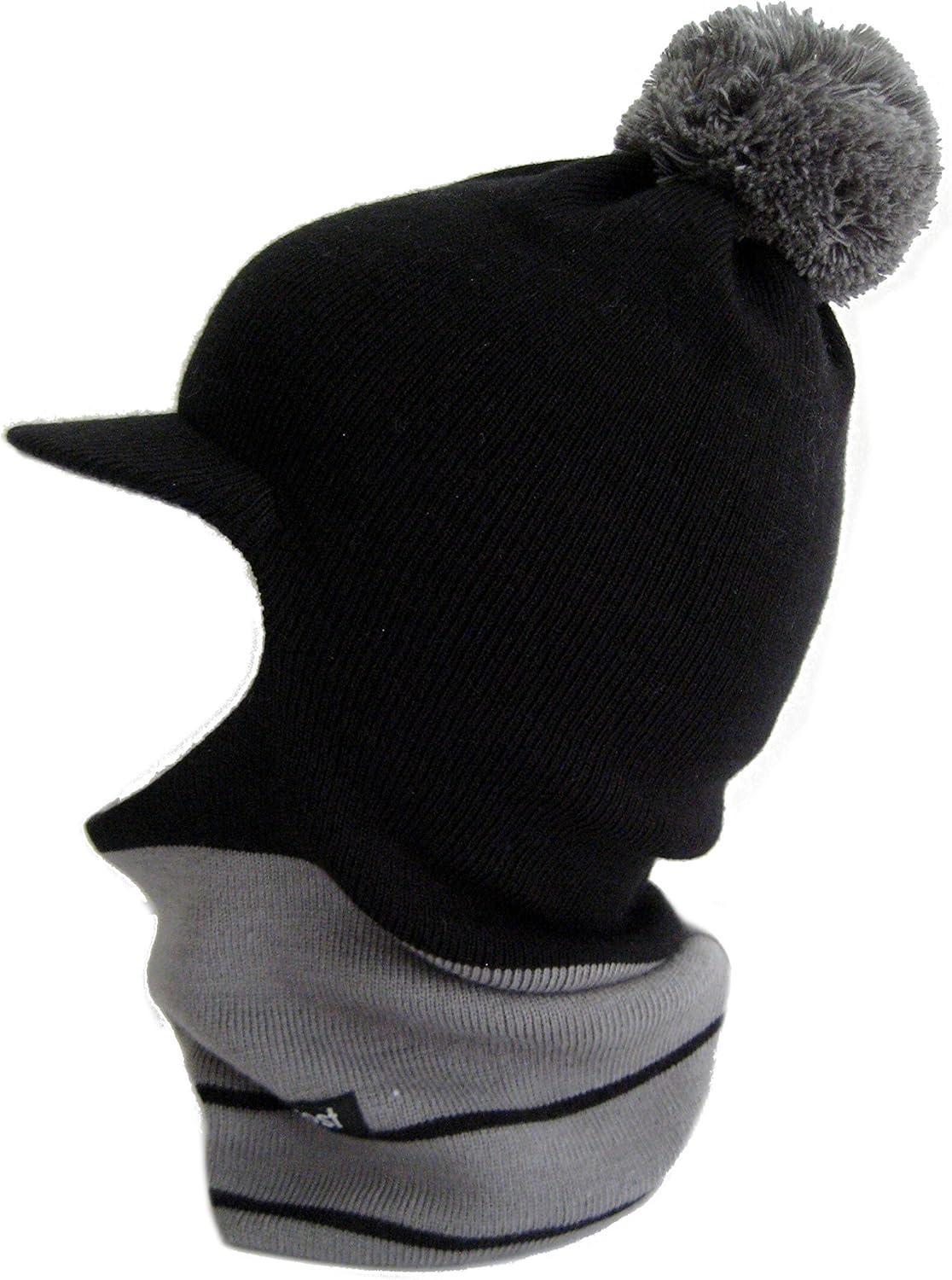 Frost Boys Winter Balaclava Ski Mask Knit Hat