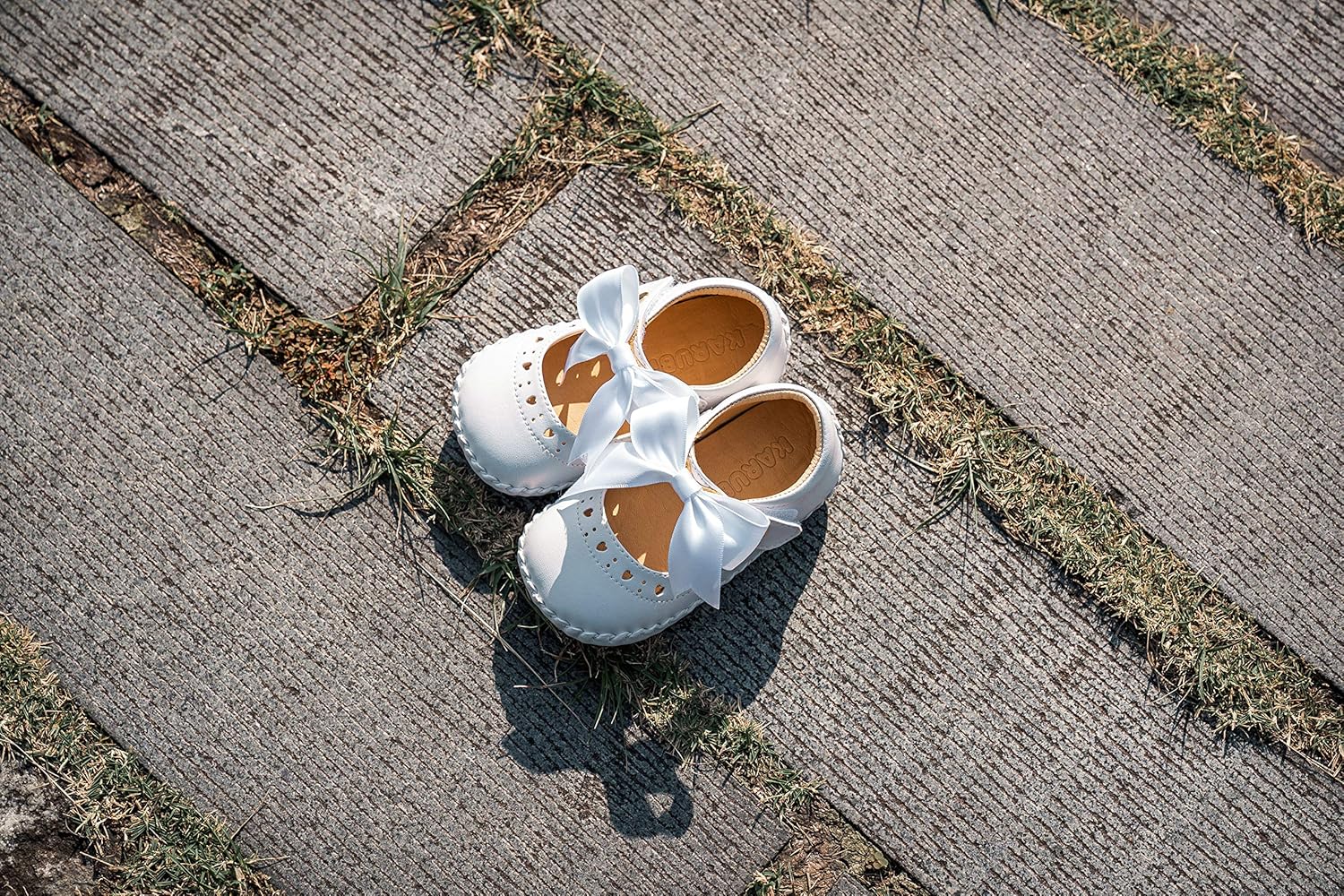 KARUBI Toddler Shoes for Baby Girls and Boys